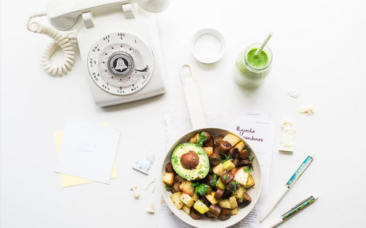 3 of The Best Breakfast Recipes