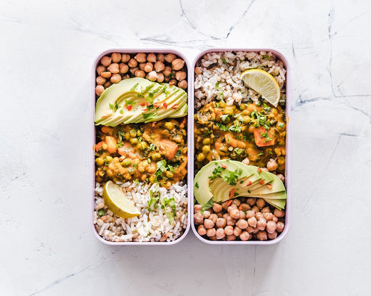 The 3 Most Important Foods for Any New Mum