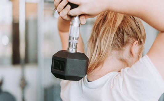 Loose the Skin After Losing the Weight
