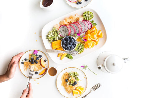 5 Lunches Under 300 Calories