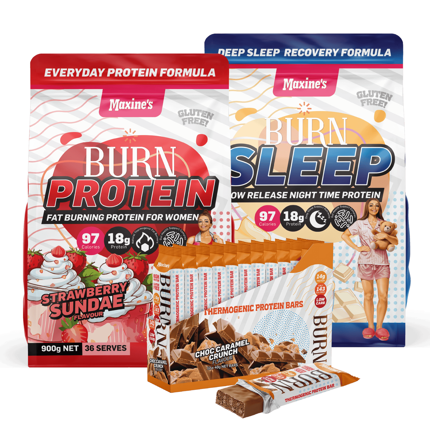 Day & Night Bundle