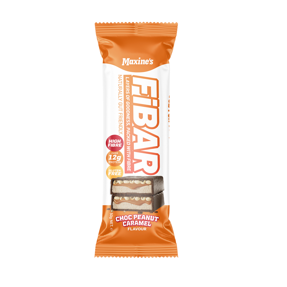 FiBAR High Fibre Bar