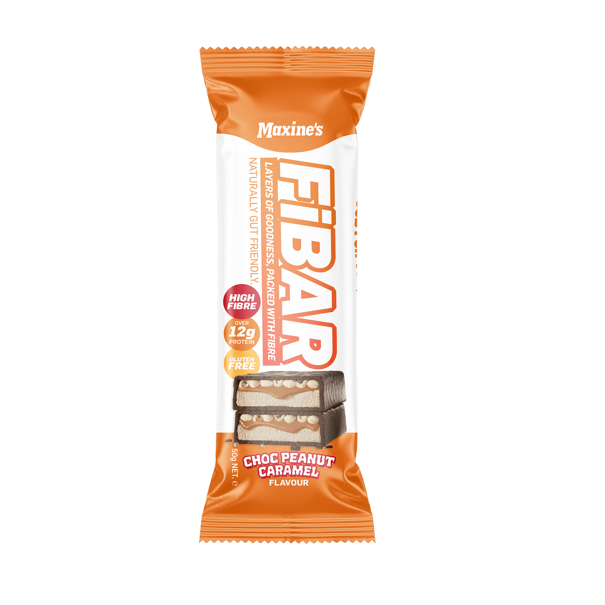 FiBAR High Fibre Bar