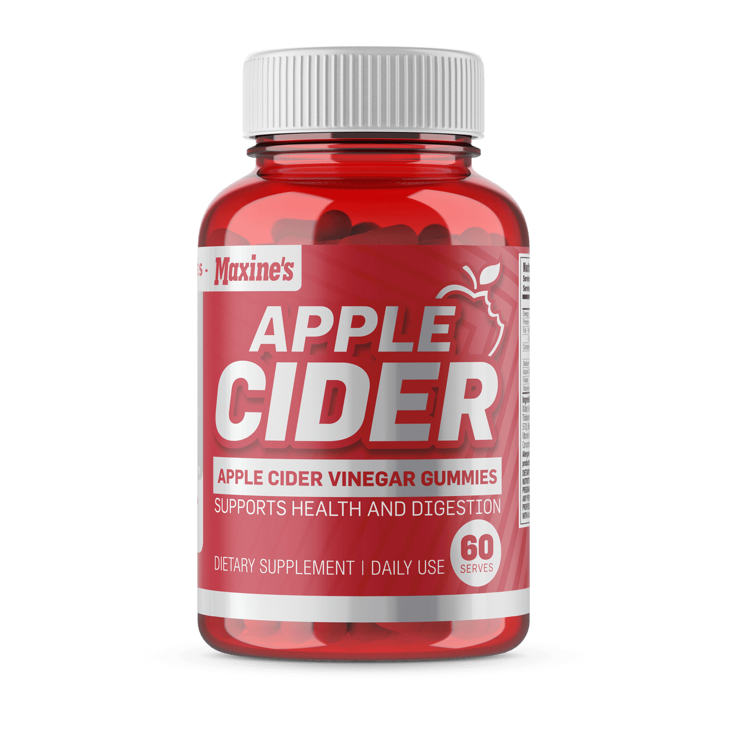 Apple Cider Gummies