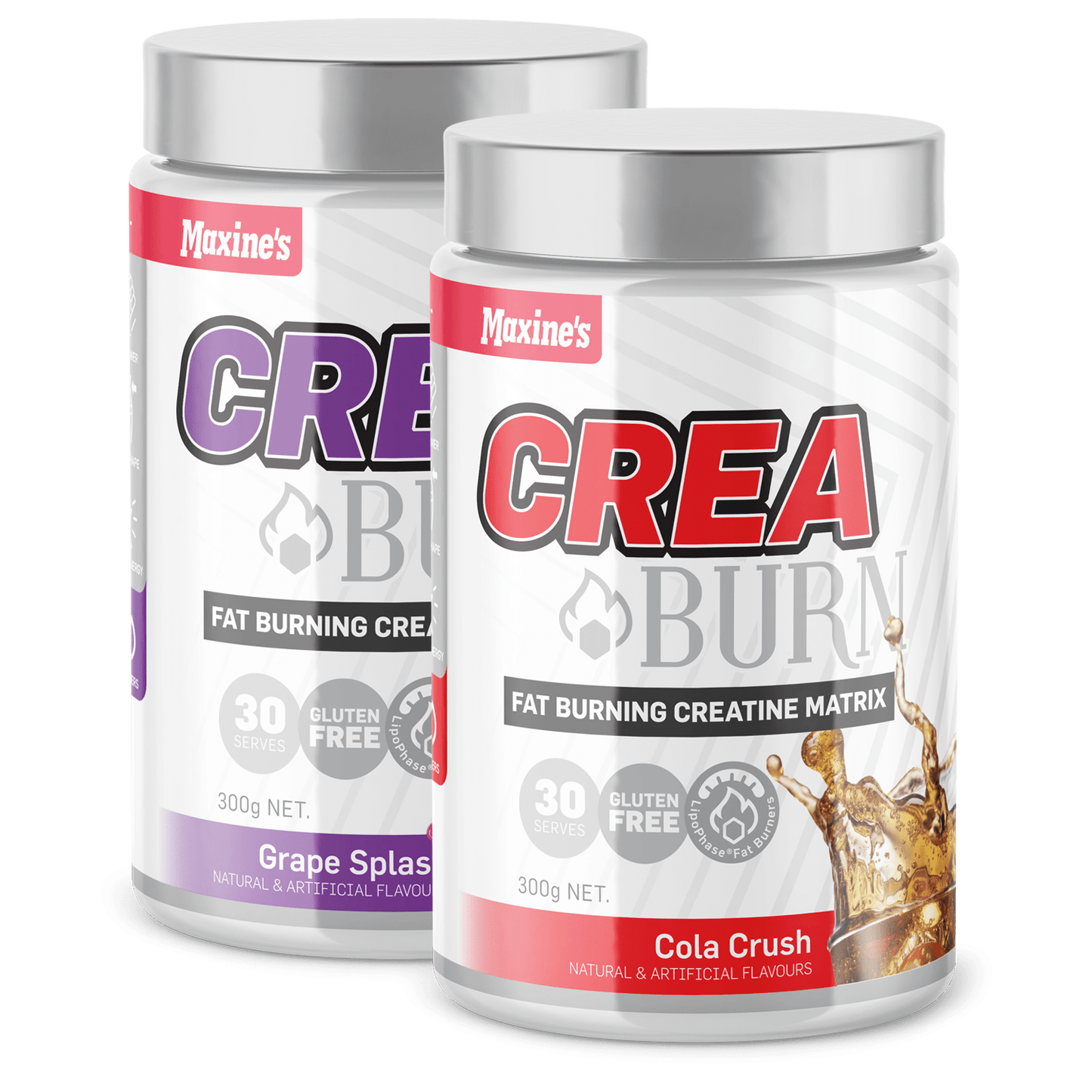 Maxines-Crea-Burn-Twin-Pack-Front
