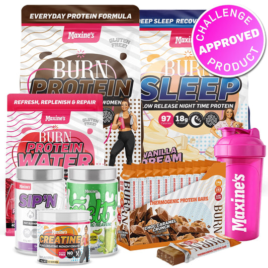 WEEK 4:   SUPPLEMENTS