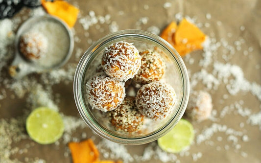 The Best Protein Ball Recipes Ever