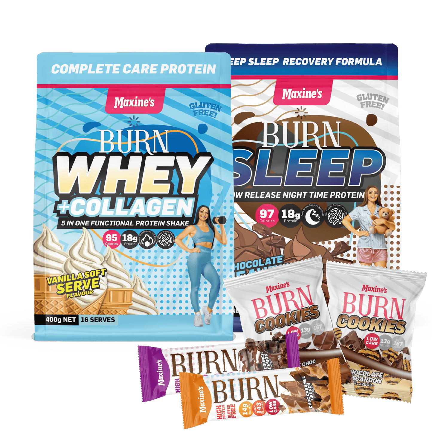Beauty + Sleep Bundle
