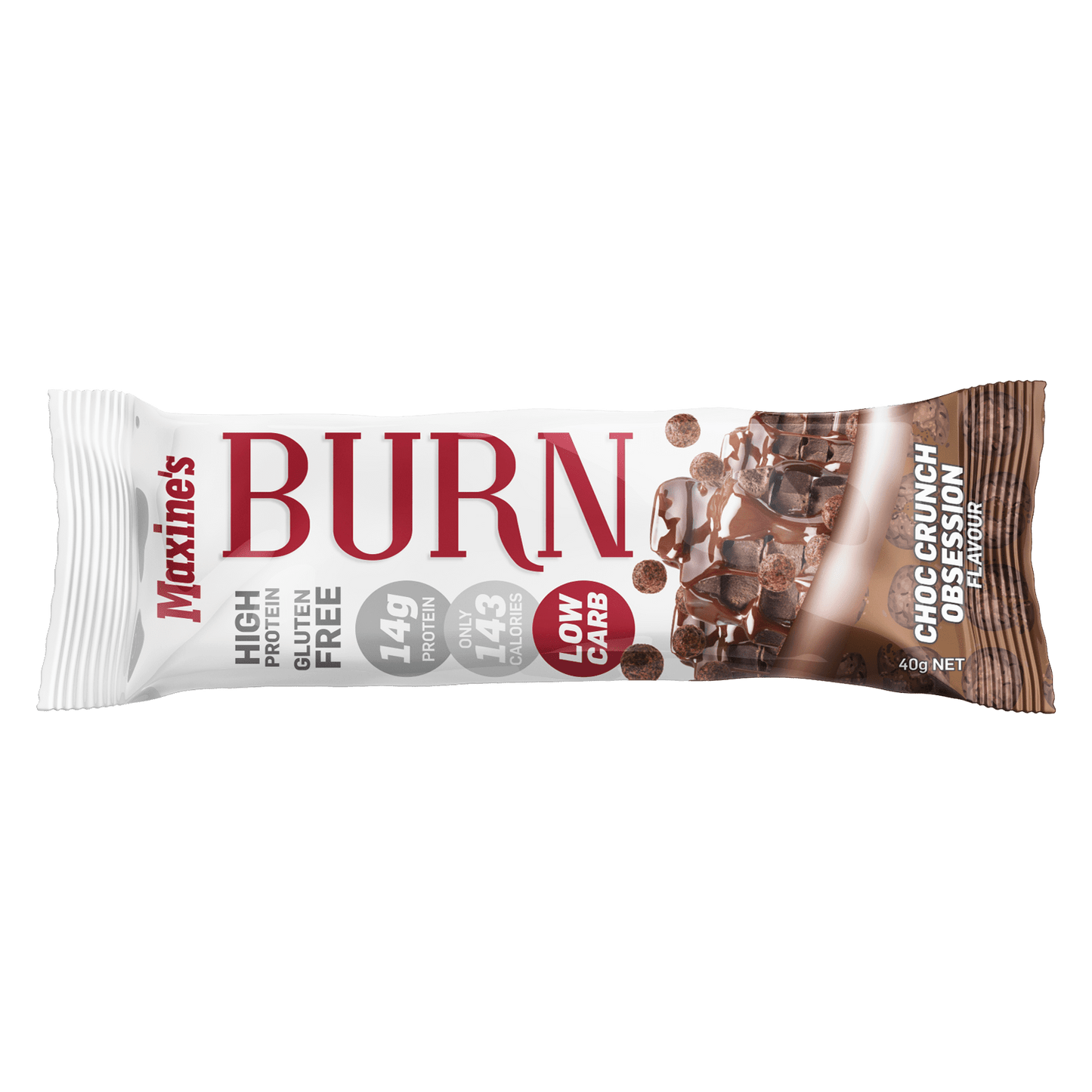 Burn Bars