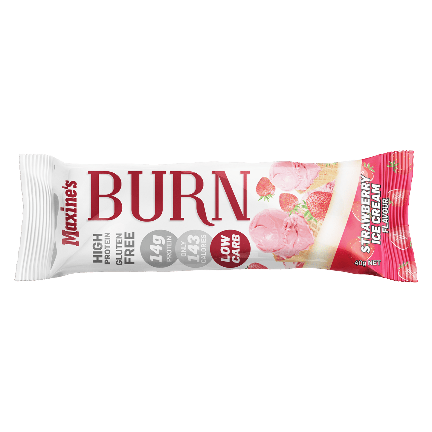 Burn Bars