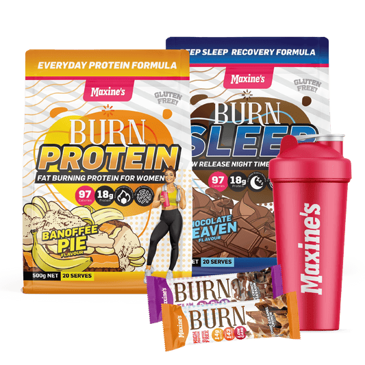 Burn Value Bundle