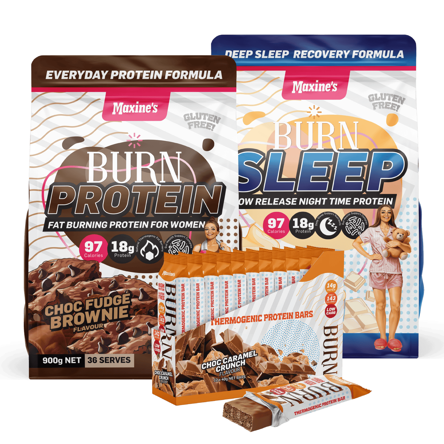 Day & Night Bundle
