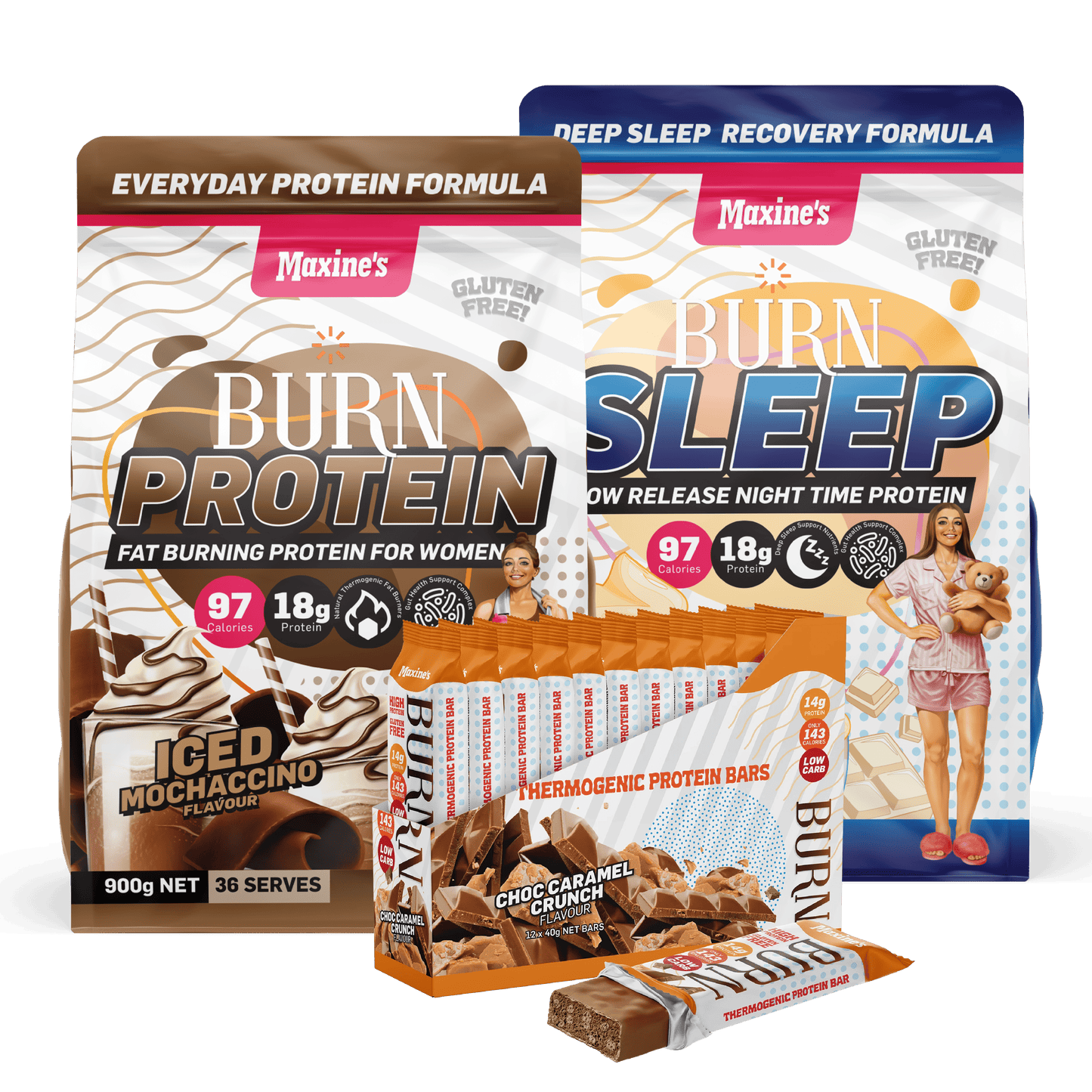 Day & Night Bundle