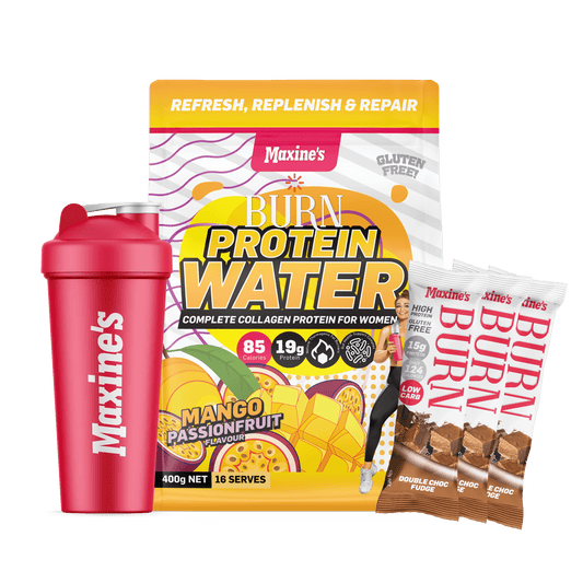 Protein Water Value Bundle