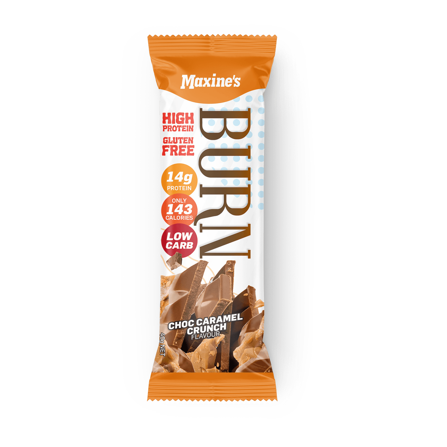 Burn Bars