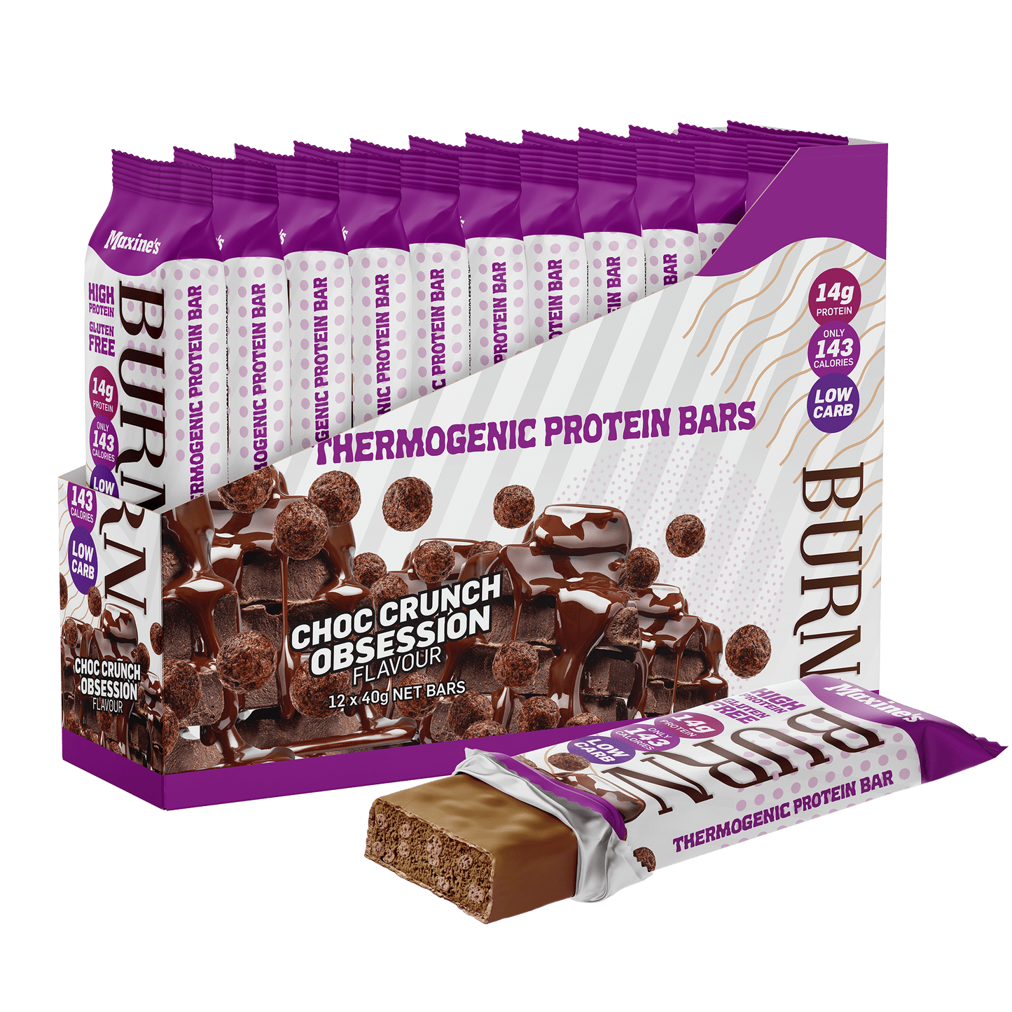 Burn Bars