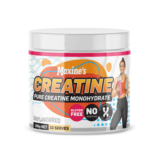 Maxine's Creatine