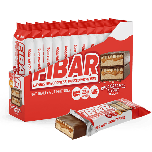 FiBAR High Fibre Bar