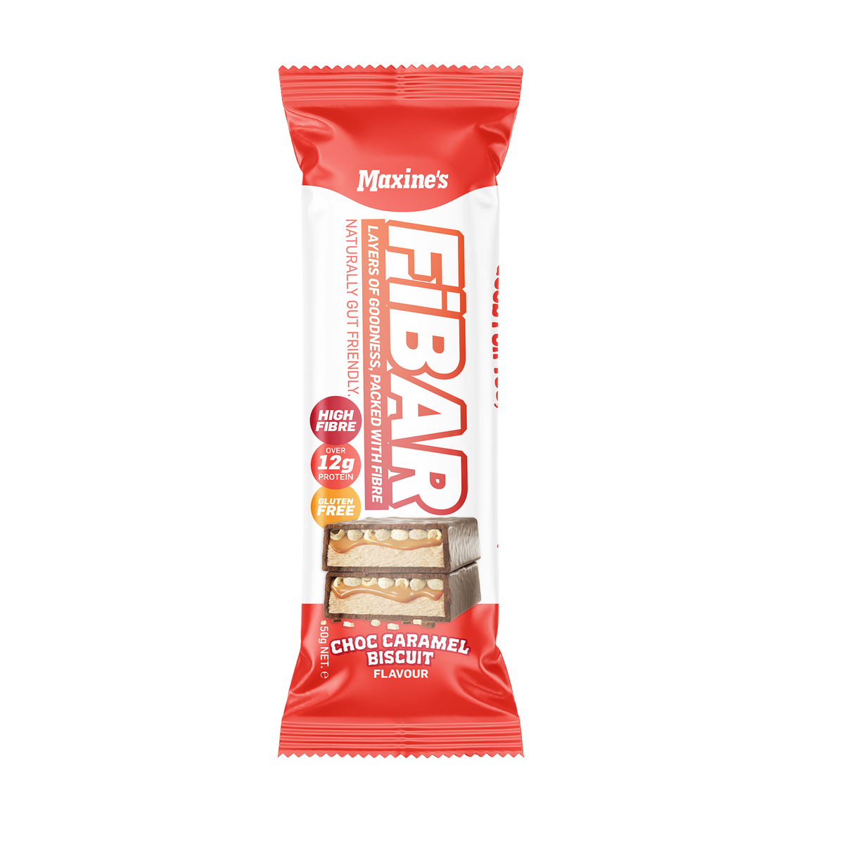 FiBAR High Fibre Bar