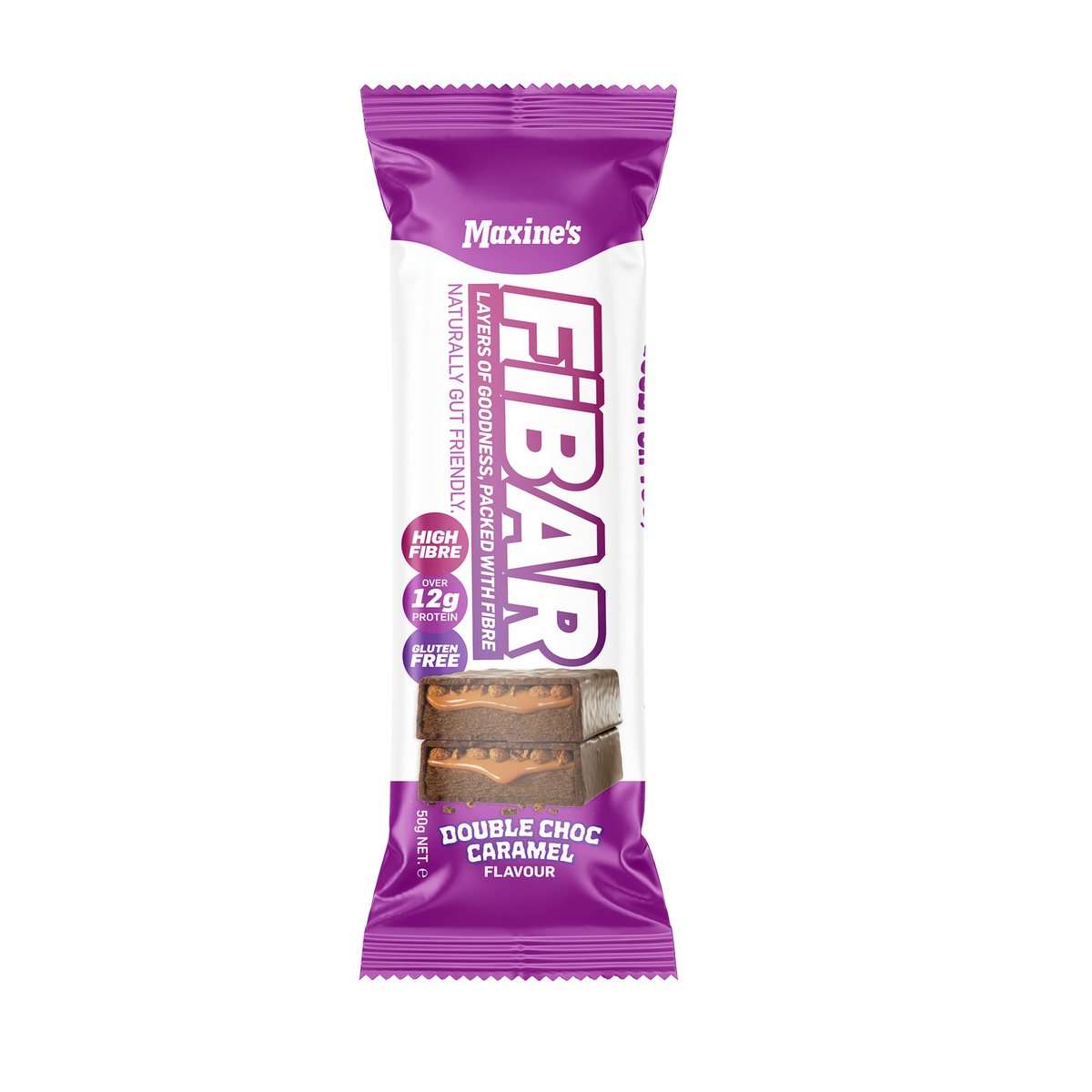 FiBAR High Fibre Bar