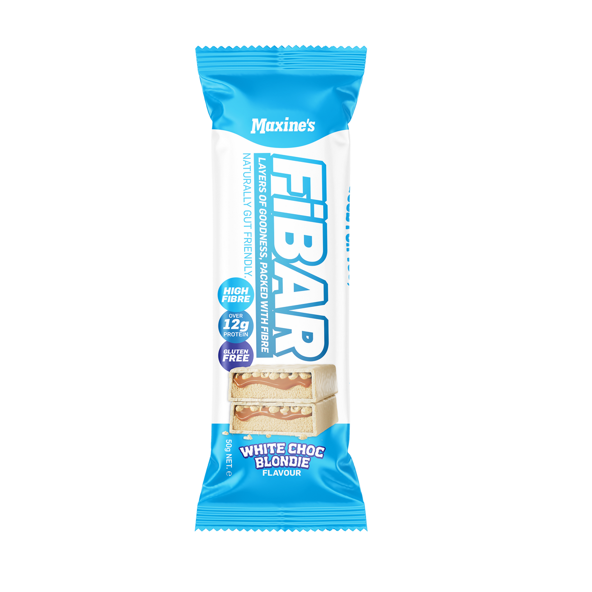 FiBAR High Fibre Bar