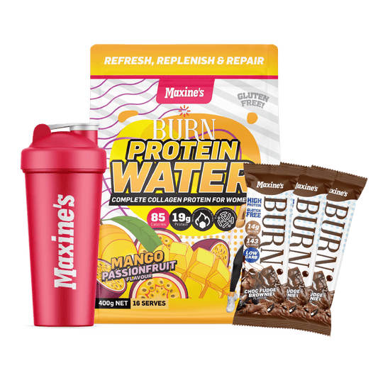 Protein Water Value Bundle