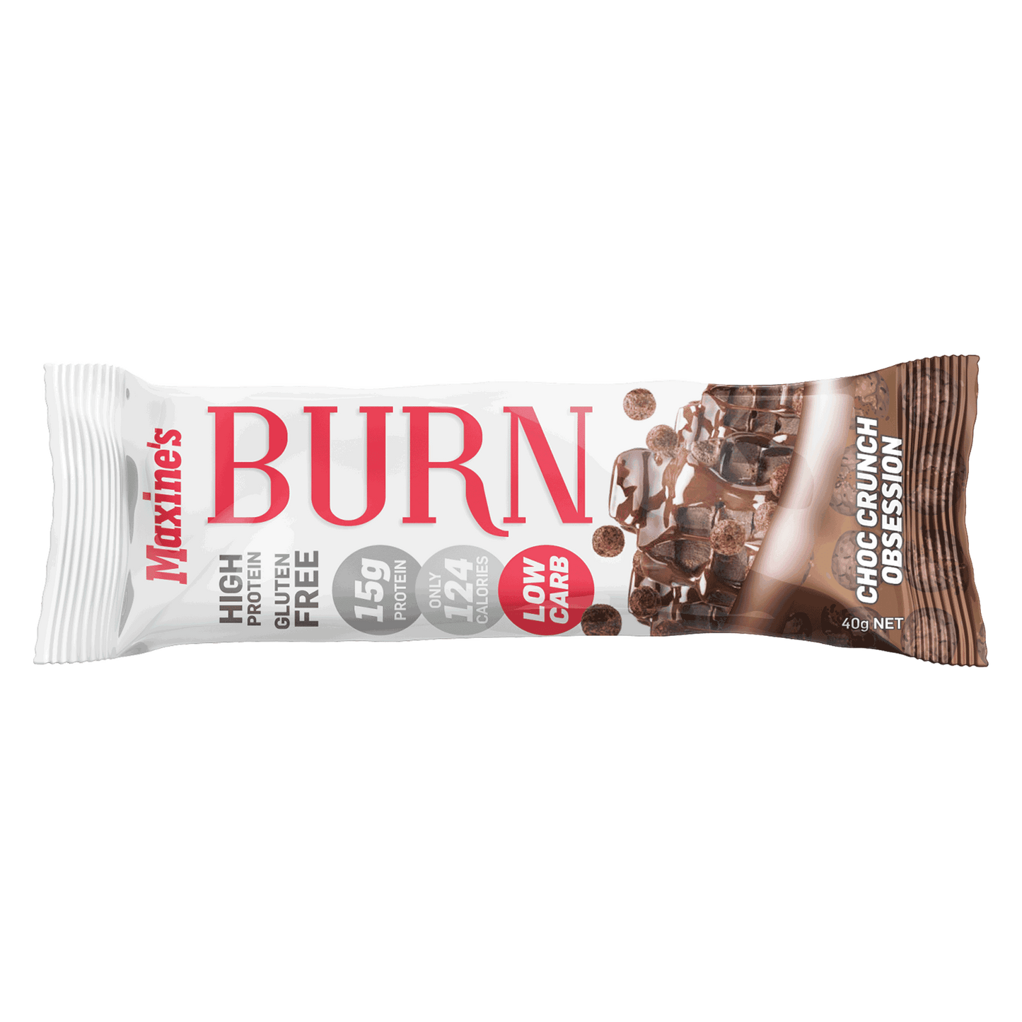 Burn Bars