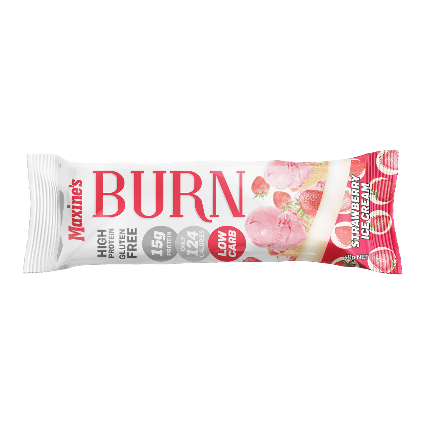 Burn Bars