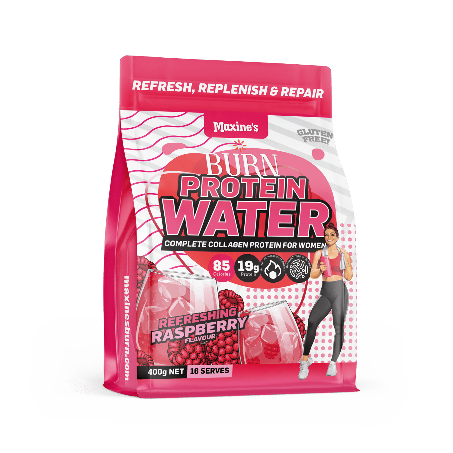 burn-protein-water-refreshing-raspberry-side-72dpi-400g