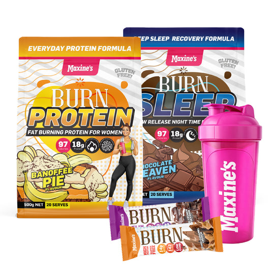 Burn Value Bundle