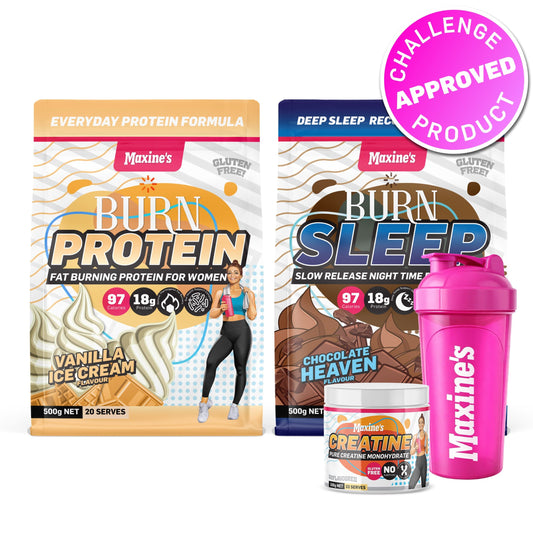 Kickstart Pack