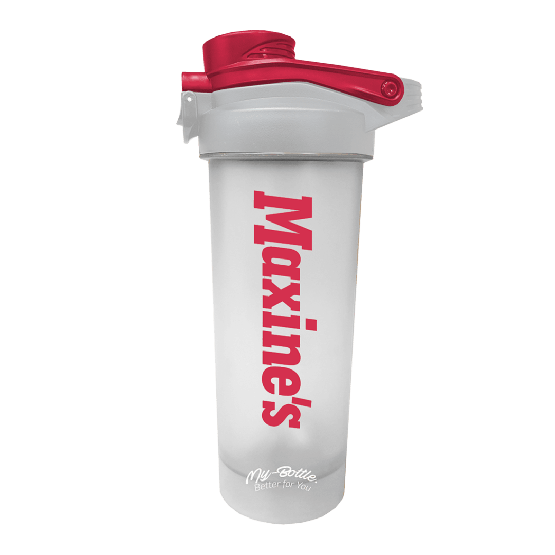 Maxine's Premium Shaker