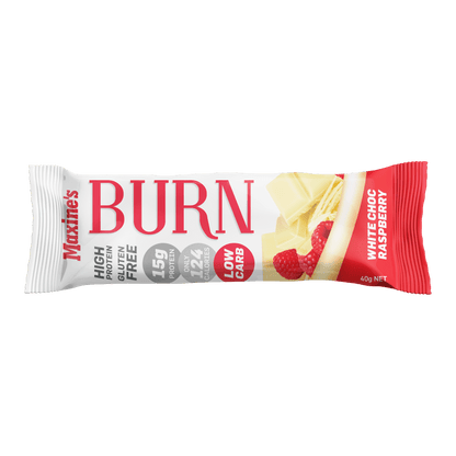 Burn Bars