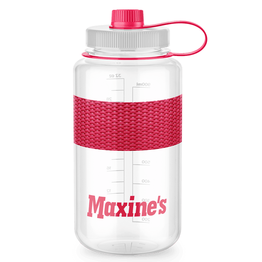 Maxine's Workout Bottle
